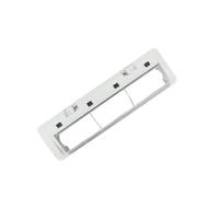 ZGHQHCDRH Main brush cover ,Compatible for Dreame w10/w10 pro RLS5C robot vacuum cleaner