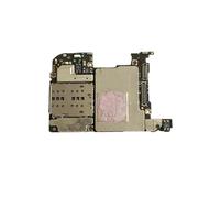 ZGHQHCDRH Motherboard，Compatible For Android，System With Logic Board On Chip，Compatible For Huawei，P20 Pro Unlocked Motherboard 64GB 128GB ROM 6GB RAM Vacuum Cleaner Accessories(128GB-6GB)