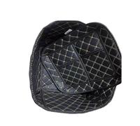 ZGHQHCDRH Motorbike Luggage Fit for GIVI DLM30 DLM46 Trekker Dolomiti 46 30 Motorcycle Top Cases Protector Storage Box Mat Accessories Delivery Case(for GIVI DLM30)