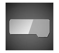 ZGHQHCDRH Motorcycle Accessories 4x Dashboard Screen Protector Cluster Scratch Screen Protection Film For ho&nda CB400X CB500F CB500X CBR650R CB650R 2019-2024