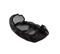 ZGHQHCDRH motorcycle Breathable Seat Cushion pad Motorcycle Seat Cushion Cover Suitable For X-MAX XMAX300 XMAX 300 125 250 400 Breathable Mesh Seat Cushion Cover