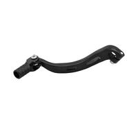 ZGHQHCDRH Motorcycle Central Control Gearshift Lever Motorcycle Accessories Folding Auxiliary Bracket Shift Lever Support Stabilizer Kit for 250 RR 300 RR 350 RR 400 RR 500 RR(7170 Black)