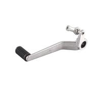 ZGHQHCDRH Motorcycle Central Control Gearshift Lever Motorcycle Accessories Gear Lever Shift Pedal for 1000 2001-2002 Additional Support Shift Pivot Kit Extended Bracket Year