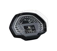 ZGHQHCDRH Motorcycle Cluster Protection Film Dashboard Instrument Screen Protection Film Scratch Cluster Protector Accessories For Tiger Sport800 Sport 800 2025(5 pieces)