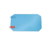 ZGHQHCDRH Motorcycle Cluster Protection Film Motorcycle Accessories Cluster Scratch Protection Film Dashboard Screen Protector For CFMOTO 700MT MT700 MT 700 MT 2023 2024(1 Set)