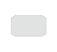 ZGHQHCDRH Motorcycle Cluster Protection Film Motorcycle Scratch Cluster Screen Dashboard Protection Instrument Film For Moto Guzzi V85 TT 2024- V100 Mandello 2022-(4 pieces)