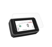 ZGHQHCDRH motorcycle dashboard film CBR500R Dashboard Screen Protector For ho&nda CBR 500R CB 650R CBR 650R 2024 Motorcycle Cluster Screen Scratch Protection Film