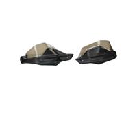 ZGHQHCDRH Motorcycle Handlebar handguards Protector Hand Guard for NC700 NC700X NC750X NC750 X DCT NC750S Handlebar Protective Device Hand Guard Kit Hand Guard(Nc750 G)