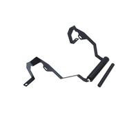 ZGHQHCDRH Motorcycle Navigation Bracket For PAN AMERICA 1250 For PANAMERICA 1250 2021 Motorcycle GPS Navigation Bracket(12-22mm)