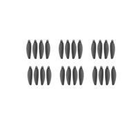 ZGHQHCDRH Original SG901 MAX SG901MAX Drone GPS Quadcopter Propeller Blade Spare Part for Brushless Quadcopter SG901 Wing Fan 8PCS/Set(3Set Propeller)