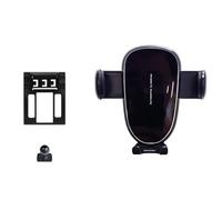 ZGHQHCDRH Phone Car Mount For 6 Atenza 2014 2015 Car Phone Holder Special Fixed Bracket Base Charging Stand Interior Accessories(Base and holder 2)