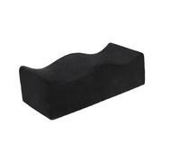 ZGHQHCDRH Pillow Seat Pad Foam Buttock Cushion Sponge After Surgery Brazilian Butt Lift Pillow Hip surgery rehabilitation pillow