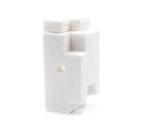 ZGHQHCDRH PX4MB10 C9382 Waste Ink Pad Sponge Compatible with ep-son WF-C5390 WF-C5890 WF-C5390a WF-C5310 WF-C5810 WF-C5890a PX-M887 PX-S887 Printers(1set)