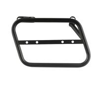 ZGHQHCDRH Rear Luggage Rack Fit For Scrambler 1200XE 1200 XE 2019-2025 Scrambler 1200X 2024-2025 Side Trunk Bag Support Fit For 1200 XC 1200XC Rear Racks for Motorbikes(Left Side)