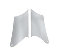 ZGHQHCDRH Rear Side Fenders Acrylonitrile Butadiene Styrene to 125 250 Chinese Pit Bike Motorcycle Mudguard Part