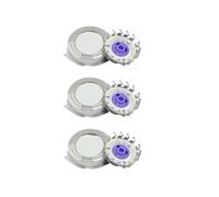 ZGHQHCDRH Replacement HQ8 Dual Precision Blades,Compatible for Philips,Compatible for Aquatec, AT810 AT880 PT720 and Series HQ8894 HQ8890 7310XL 7315XL(1set)