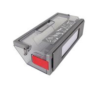 ZGHQHCDRH Robotic Vacuum Cleaner Spare PartsDust Bin Box， Compatible For ECOVACS，Compatible For Deebot，Compatible For OZMO， T9 T8 T5 N5 N8 DJ65 DX55 Replace The Vacuum Cleaner Water Tank Fitting