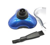 ZGHQHCDRH RQ11 Replacement Head ,Compatible For Philips, Shaver RQ1160 RQ1085 RQ1090 RQ1095 RQ1168 RQ1187 YS1106 YS1108 RQ1195 RQ1168 RQ1060 In Razor