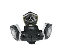 ZGHQHCDRH RQ12 Replacement Shaver Head ,Compatible For Philips, RQ12 RQ10 RQ11 S9000 RQ1250 RQ1260 RQ1280 RQ32 Razor Shaver