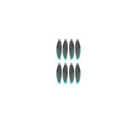 ZGHQHCDRH S188 GPS Brushless Drone Spare Part S188 Propeller Blade CW CCW Fan RC Dron Quadcopter Accessory 8PCS/Set(8PCS)