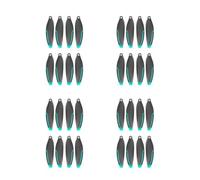 ZGHQHCDRH S188 GPS Brushless Drone Spare Part S188 Propeller Blade CW CCW Fan RC Dron Quadcopter Accessory 8PCS/Set(32PCS)
