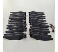 ZGHQHCDRH SG901 MAX GPS Professional Drone Original Spare Part SG901MAX Propeller CW CCW Wing Fan Blade Part Accessory(24PCS Propeller)