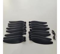 ZGHQHCDRH SG901 MAX GPS Professional Drone Original Spare Part SG901MAX Propeller CW CCW Wing Fan Blade Part Accessory(16PCS Propeller)