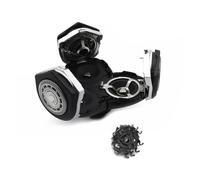ZGHQHCDRH Shaver Head Replacement Accessories ，Compatible For Philips， RQ11 RQ1250 RQ1260 RQ1280 RQ1290