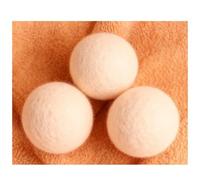 ZGHQHCDRH Silent plush ball for cats to chew on, chew on, and interact with. (Solid ball)(3pcs,S)