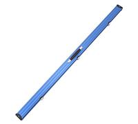 ZGHQHCDRH Snooker cue case, Snooker Cue Case,Unisex's Hard for 3/4 Cut,Aluminum Alloy Locking Billiard Box- red||120 * 7.3 4.7cm(Blue)