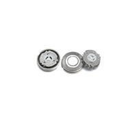 ZGHQHCDRH Spare Blades,Compatible for Philips, Electric Shaver Electric Razor Replacement Standby Blades Head HQ1 HQ8 HQ9 PQ1 PQ2 HS YS YQ Series(1set)