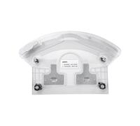 ZGHQHCDRH Spare Parts Sweeping Robot Vacuum Cleaner Replaceable Water Tank Kit Smart Home Accessories，Compatible For Midea， I2 VCR03 Replace The Vacuum Cleaner Water Tank Fitting