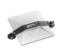 ZGHQHCDRH Starlink Mini Suction Cup Mount Car Mounting Kit - Strong & Reliable Suction for Windows & Sunroofs | Optimized for Stable Satellite Reception, Weatherproof & Easy Installation