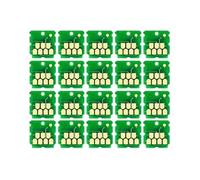 ZGHQHCDRH T04D0 Maintenance Ink Box Chip Compatible with ep-son ET-7700 ET-7750 L7188 L7180 L7160 Printer(5Pcs)
