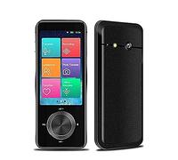 ZGHQHCDRH translator， 12 Languages Offline Translator WiFi/Hotspot 43 country photo translations Touch Screen Pocket WZSS independence
