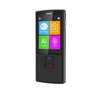 ZGHQHCDRH translator， 76 languages Speech Translation, Travel