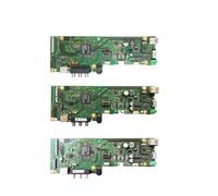 ZGHQHCDRH TV Motherboard,Compatible For Sony,1-980-334-11 1-980-334-12 1-980-334-13 KDL-48W650D KDL-40W650D KDL-32W600D TV Motherboard TV,TV accessories(40 Inch)