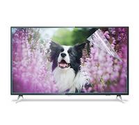 ZGHQHCDRH TV screen protector， TV screen protector Screen Protector from Matte Film for 32-75 inch Display,AntiGlare＆AntiBlue Light Filter,Eye Protection for,Computer,Monitors(75"(1645 * 930mm))