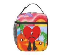 ZGHQHCDRH Un Verano Sin Ti Album One Lunchbag