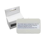 ZGHQHCDRH Unlimited 604 604XL ink cartridge chip resetter Compatible with ep-son XP-2200 XP-2205 XP-3200 XP-3205 XP-4200 XP-4205 WF-2910 WF-2950