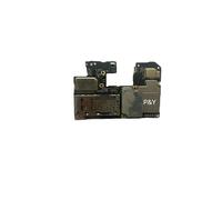 ZGHQHCDRH Unlocked Main Board,Compatible For Xiaomi, Compatible For Redmi, Note 9 Mainboard Motherboard, Unlocked With Chips Circuits, Flex Cable Vacuum Cleaner Accessories(RAM 4GB ROM 128GB)