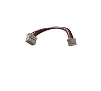 ZGHQHCDRH Vacuum Cleaner Bumper Sensor Wire，Compatible For ILIFE，V7s Plus /V7s Pro /V7s Bumper IR Light Bar Sensor Cable Robot Vacuum Cleaner Parts