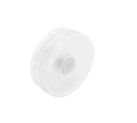 ZGHQHCDRH Vacuum Cleaner Parts Clean Water Tank Float Accessories,Compatible For Dreame, L10S Ultra L10 Ultra S10 S10 Pro X10 B101CN W10S Replace The Vacuum Cleaner Water Tank Fitting