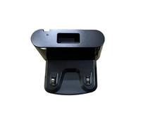 ZGHQHCDRH Vacuum Cleaner Power Adaptor Or Charging Base ，Compatible For Bagotte， BG800 BG600 MAX BG750 Robotic Vacuum Cleaner Parts Charging Stand Charging base(1pc charging base)