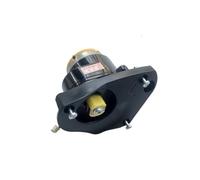 ZGHQHCDRH Vacuum Cleaner Side Brush Motor，Compatible for SilverCrest， SSRA1 DEXP LF800 Robotic Vacuum Cleaner Spare Parts(A)