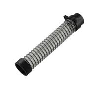 ZGHQHCDRH Vacuum Threaded Pipe Floor Washer Accessories ，Compatible For Home， Cleaning Supply 1Pc Sewage Hose，Compatible For Bissell， 1st/2st Floor Scrubber Vacuum Cleaner Accessories