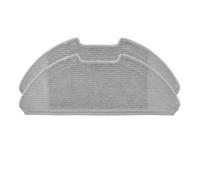 ZGHQHCDRH Washable Mop Cloth Rags Pad,Compatible For Mi,Robot Vacuum-Mop 2 Lite/Pro/MJSTL/MJST1SHW Robot Vacuum Cleaner Accessories
