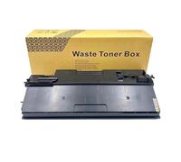 ZGHQHCDRH Waste Toner Box Compatible with Ri-coh MP2554 MP2555 MP3054 MP3055 MP3554 MP3555 MP4054 MP4055 MP5054 MP5055 MP6054 copier parts
