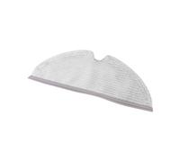 ZGHQHCDRH Water Tank And Filter Replacements Spare Parts Vacuum Cleaner Accessroies，Compatible For Roborock ，S5 S50 S51 S55 S6 S60 S65Replace The Vacuum Cleaner Water Tank Fitting(1pcs mop)