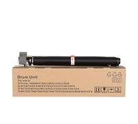 ZGHQHCDRH WC7530 Unit Compatible with Fuji Xe-rox WorkCentre 7525 7530 7535 7545 7556 7830 7835 7845 7855 WC7525 WC7535 Kit Cartridge(C)